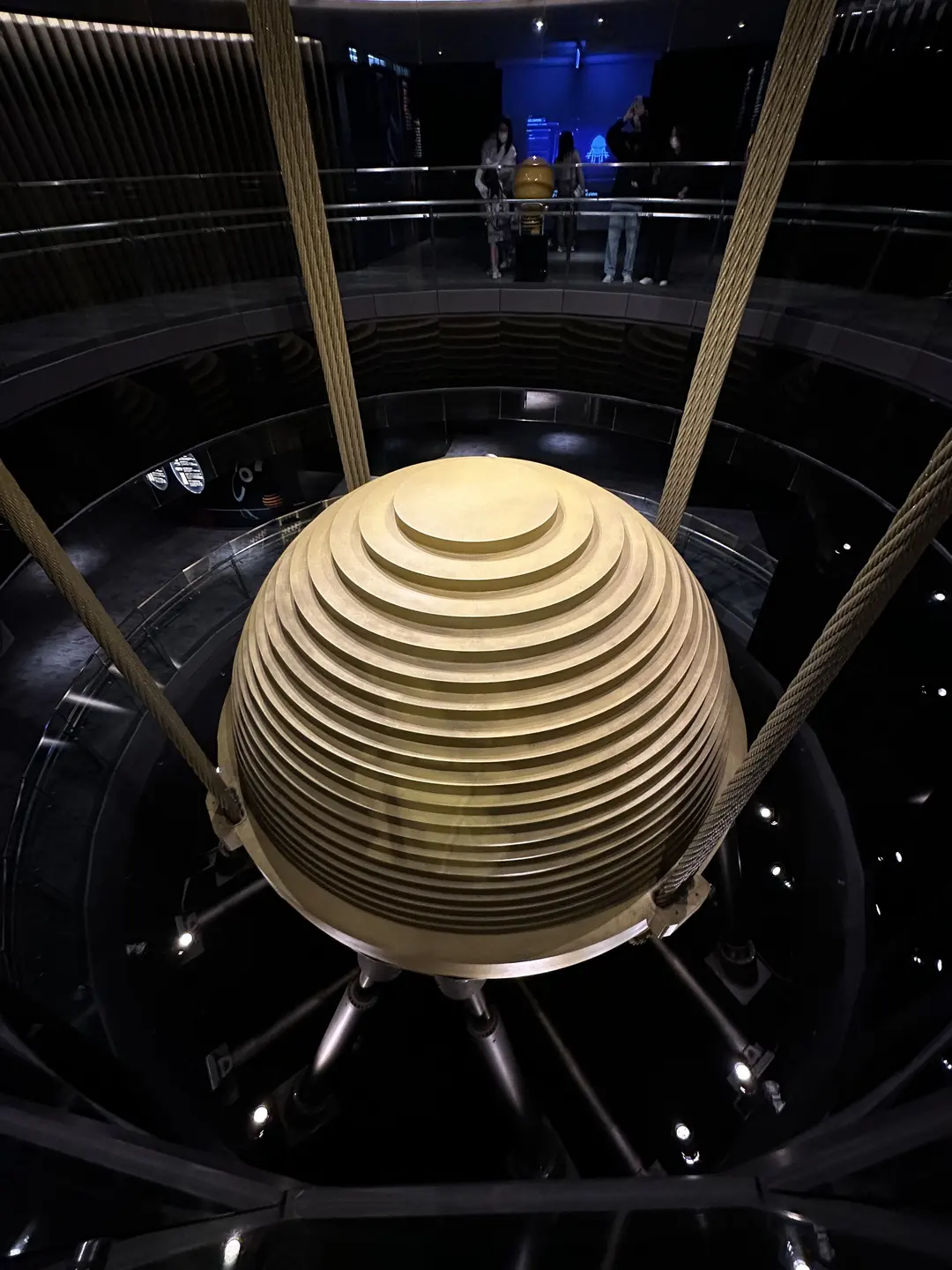 Taipei 101 Observatory