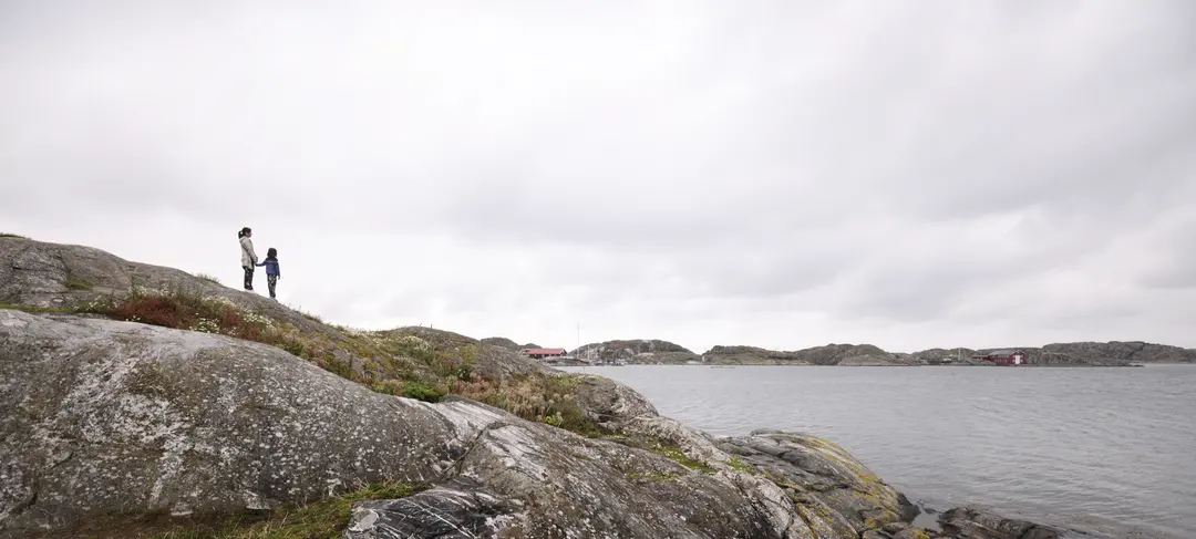 Sweden Travel: Gråskärs badplats, Sweden's Most Relaxing Beach