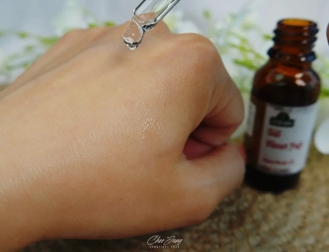 Arifoglu Rose Oil
