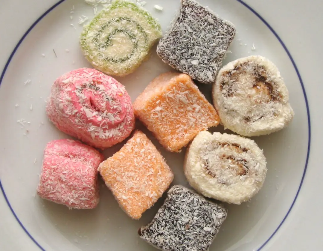 ขนมหวานตุรกี