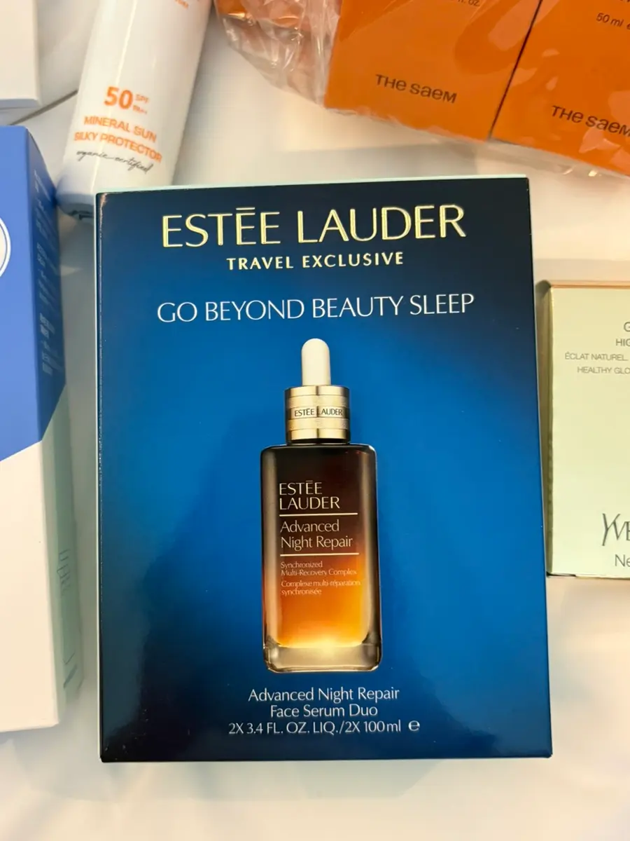 Estee Lauder Advanced Night Repair