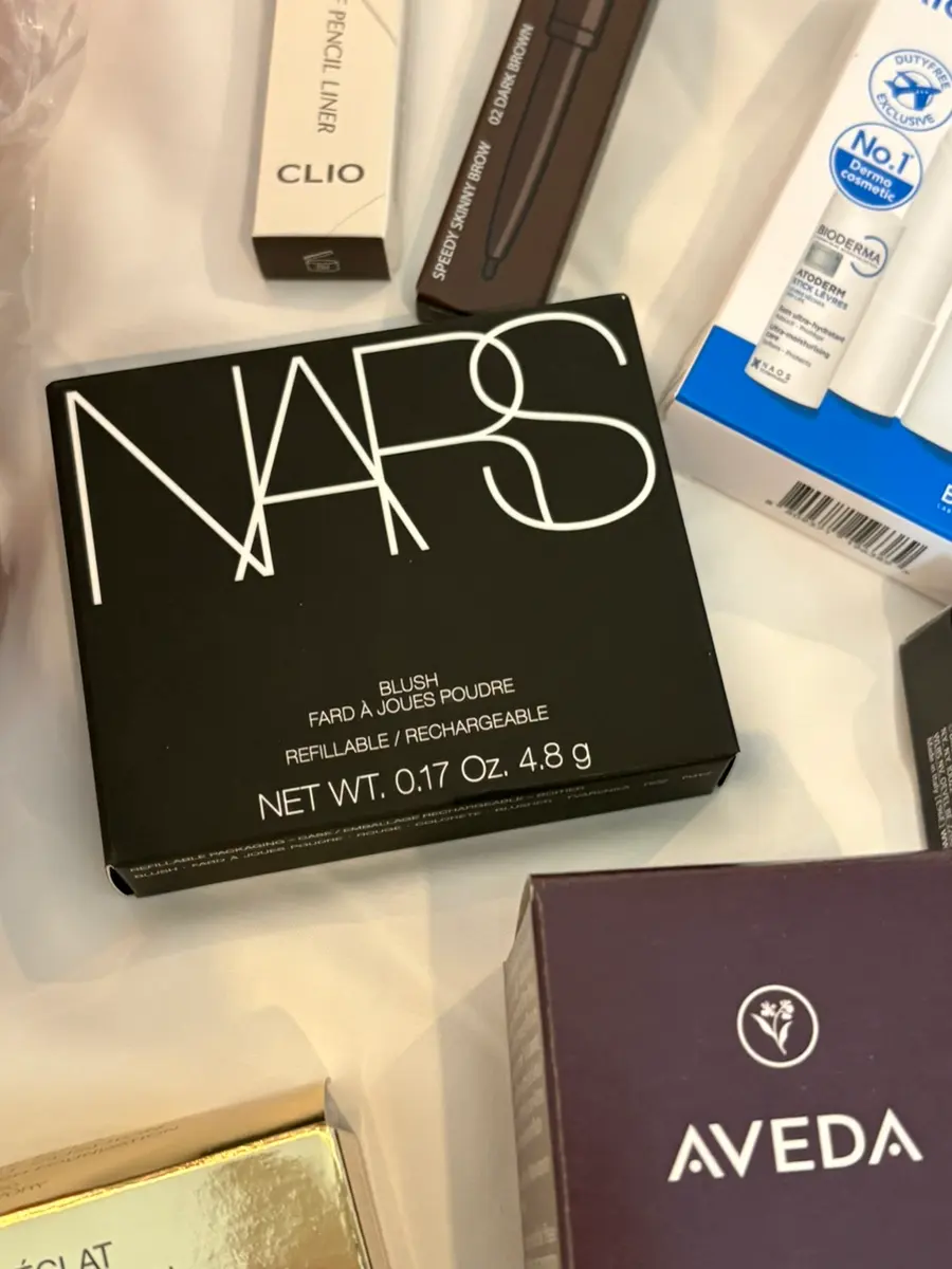 NARS Blush
