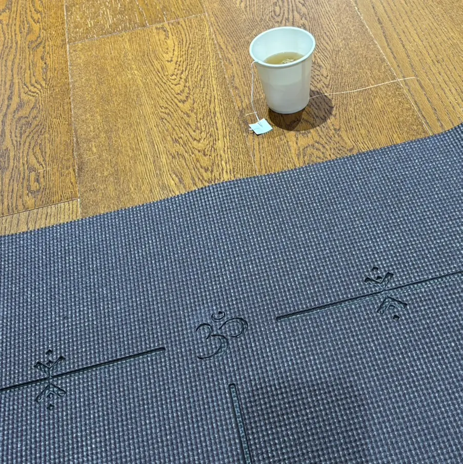 Tea Ceremony