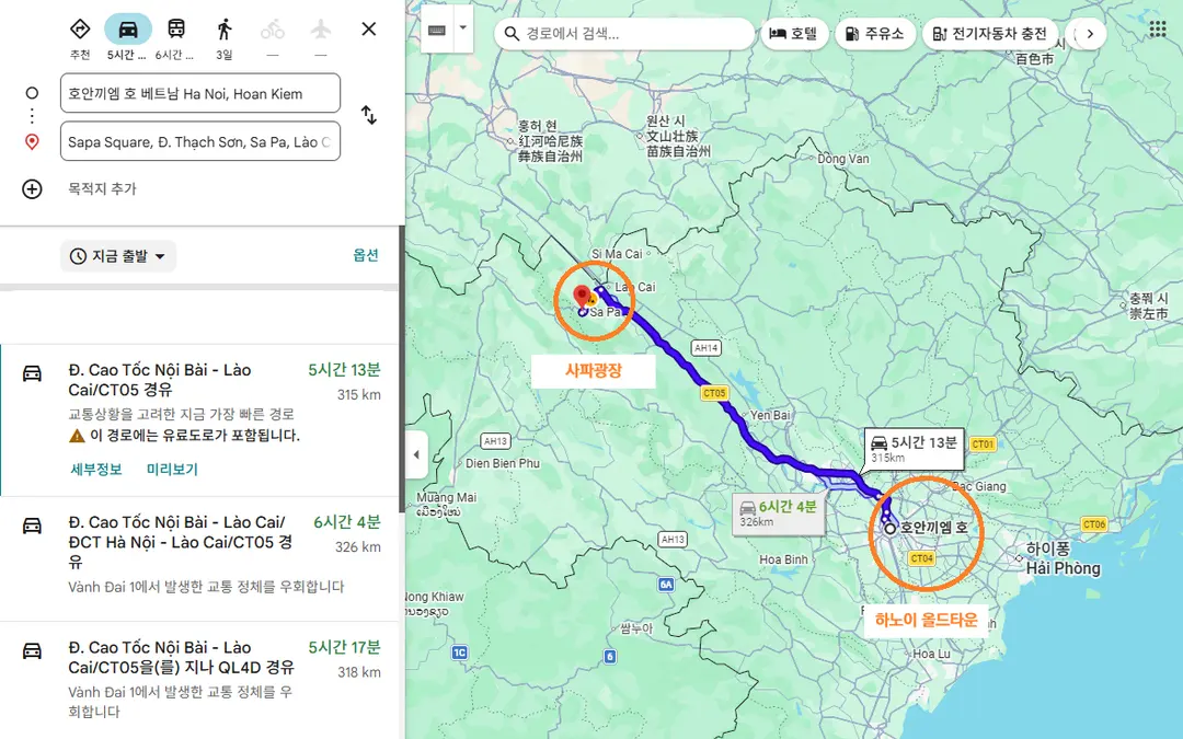 Source: Google Maps