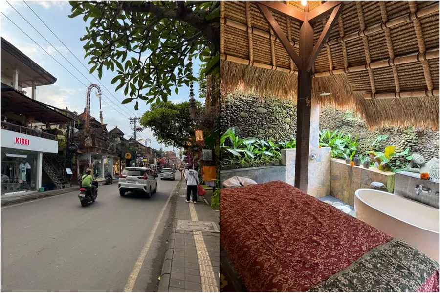 Ubud Bali