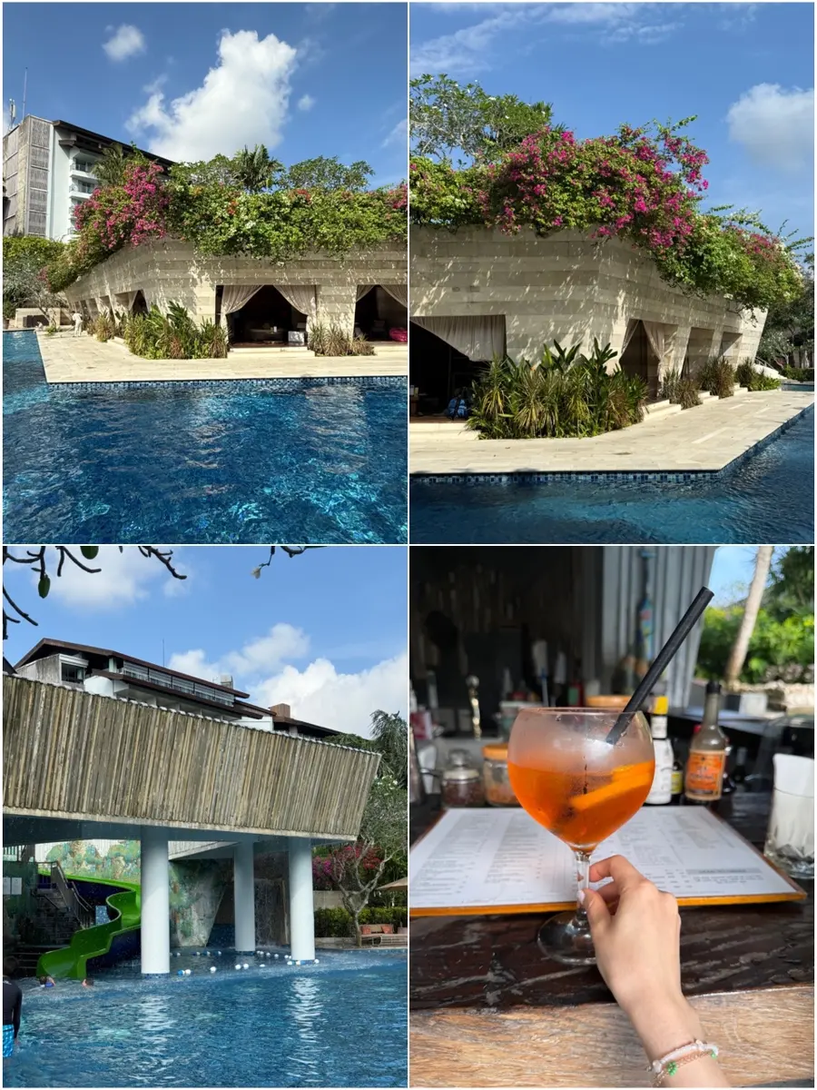 Rimba Pool