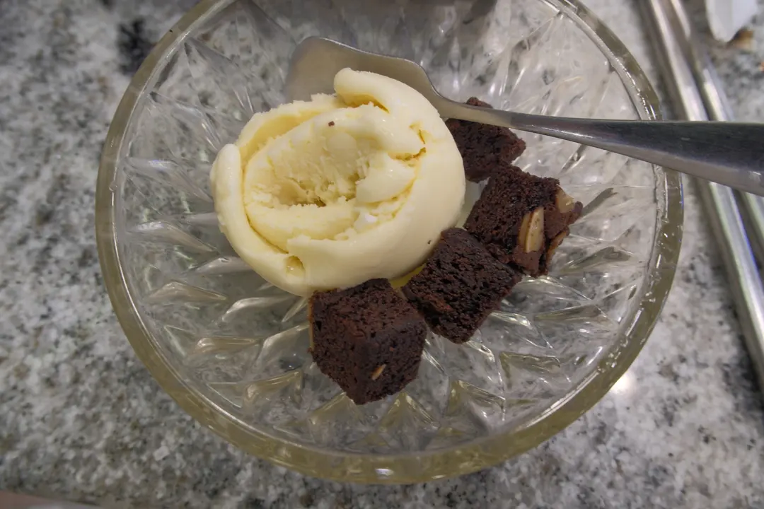 Sukishi Ice Cream