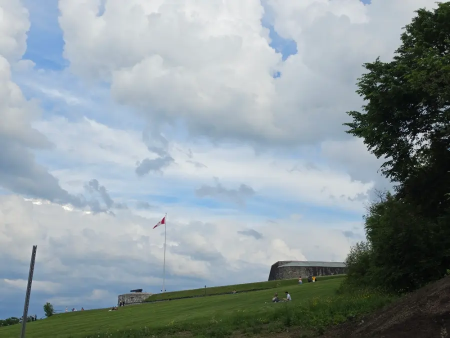 Goblin Hill Viewpoint