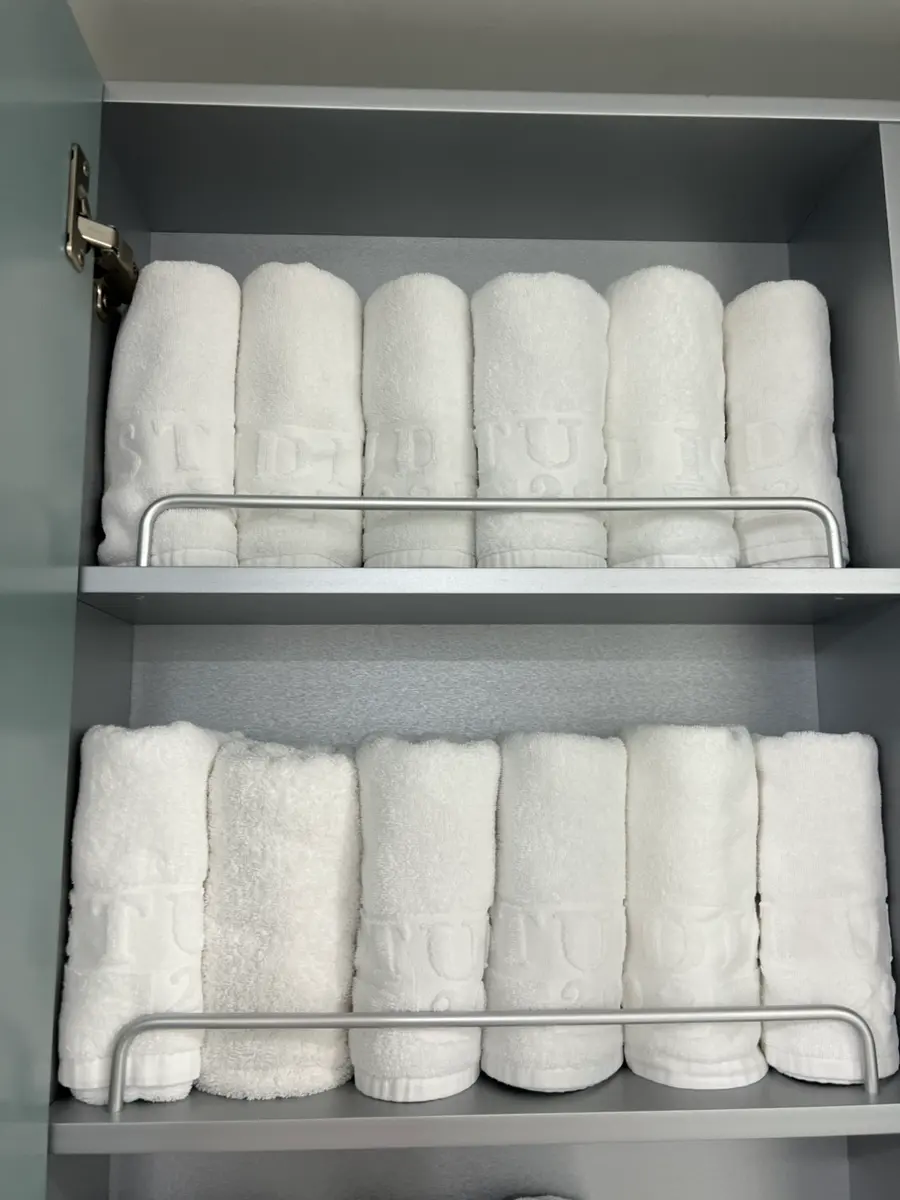 สุขภัณฑ์ในห้องน้ำ