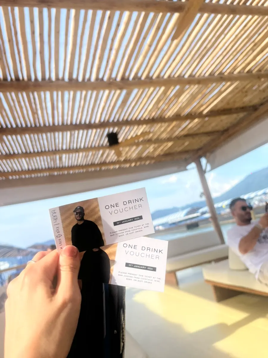 태국 푸켓 l Yona beach club| 요트파티 후기, 가는법, 가격, 티켓 , 예약 | 낮부터 밤까지 환상적인 푸켓 요나비치클럽