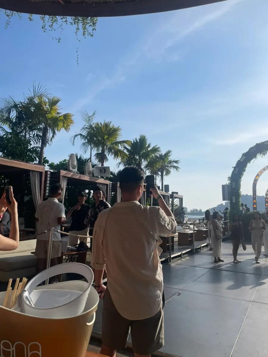 태국 푸켓 l Yona beach club| 요트파티 후기, 가는법, 가격, 티켓 , 예약 | 낮부터 밤까지 환상적인 푸켓 요나비치클럽