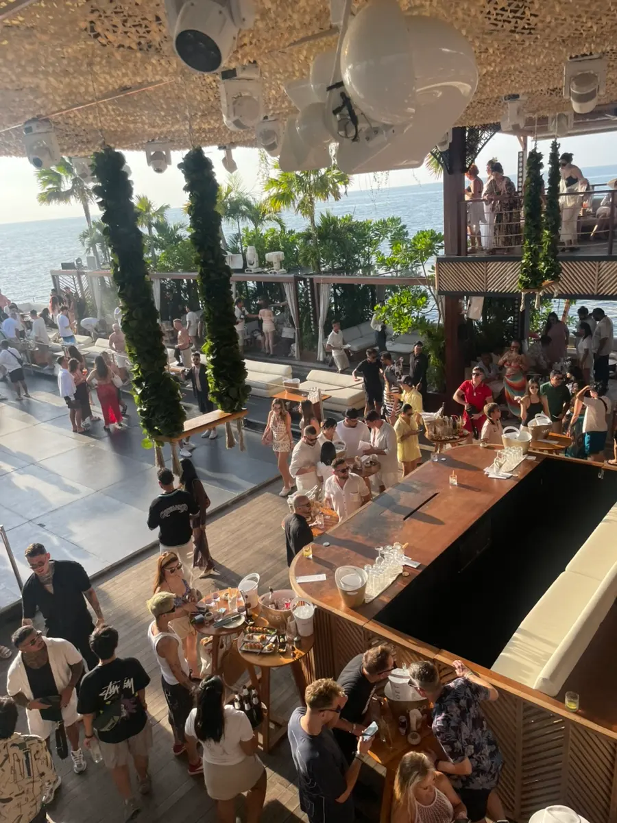 태국 푸켓 l Yona beach club| 요트파티 후기, 가는법, 가격, 티켓 , 예약 | 낮부터 밤까지 환상적인 푸켓 요나비치클럽