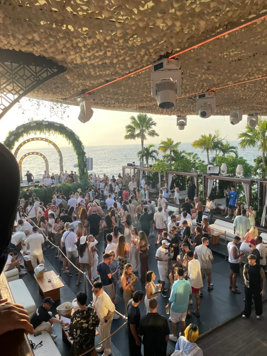 태국 푸켓 l Yona beach club| 요트파티 후기, 가는법, 가격, 티켓 , 예약 | 낮부터 밤까지 환상적인 푸켓 요나비치클럽