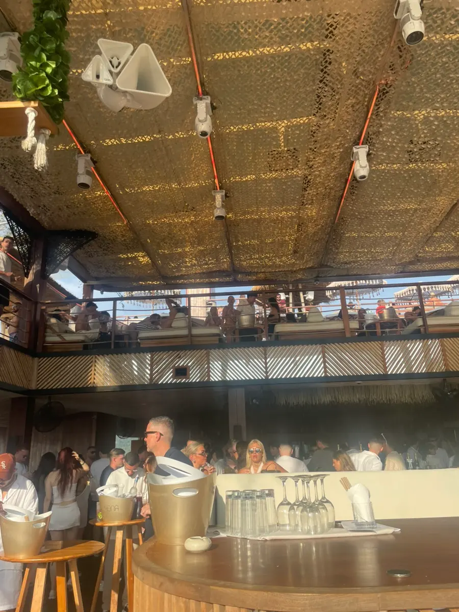 태국 푸켓 l Yona beach club| 요트파티 후기, 가는법, 가격, 티켓 , 예약 | 낮부터 밤까지 환상적인 푸켓 요나비치클럽