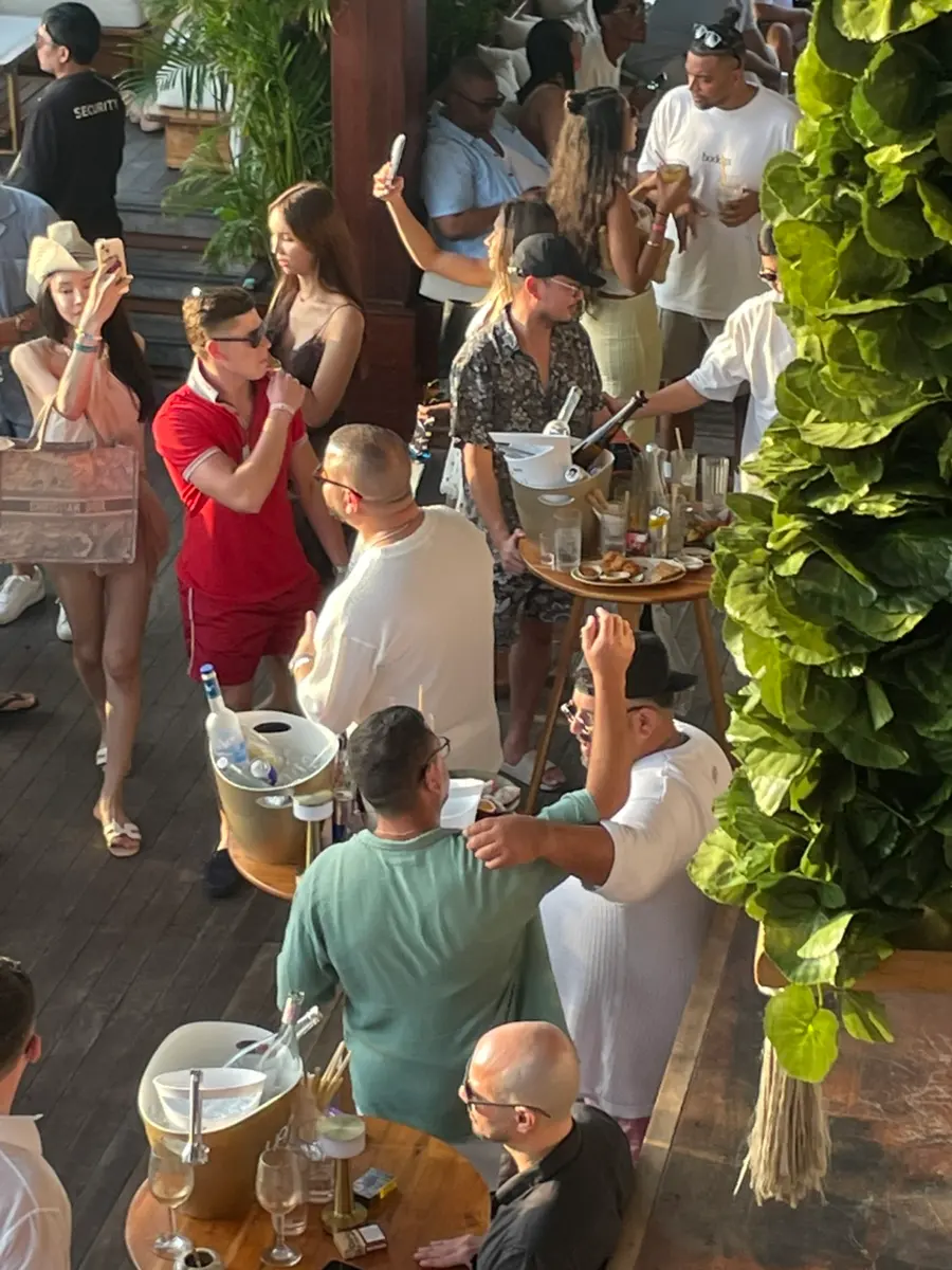 태국 푸켓 l Yona beach club| 요트파티 후기, 가는법, 가격, 티켓 , 예약 | 낮부터 밤까지 환상적인 푸켓 요나비치클럽
