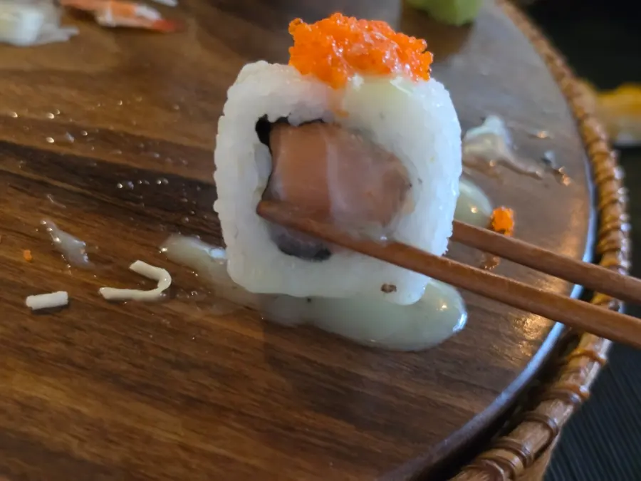 マキ寿司