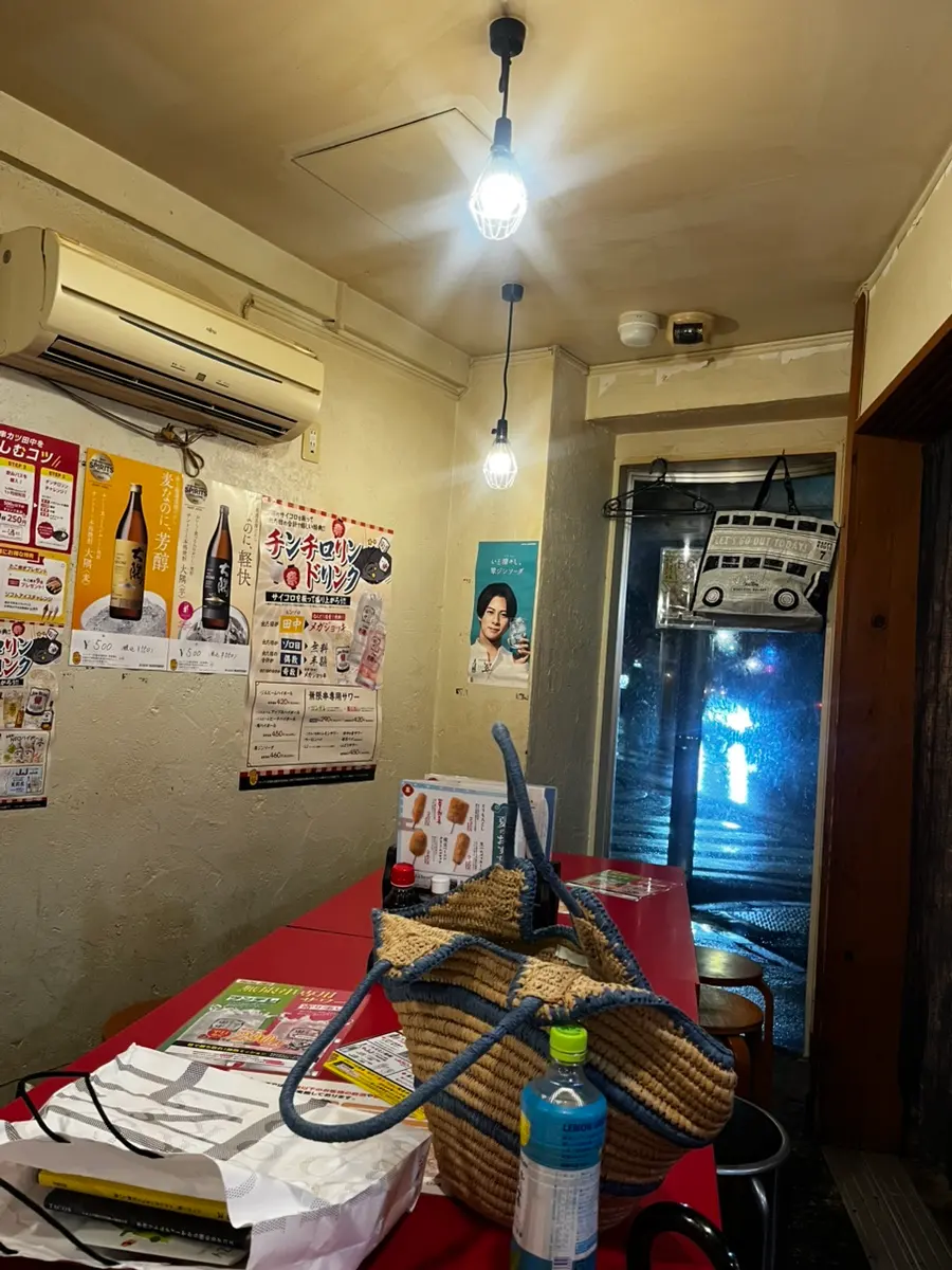 도쿄 나카메구로 술집 추천 | 현지인만 가는 힙한 스탠딩바 SANYA & Another8 Corner (+시부야에서 10분)