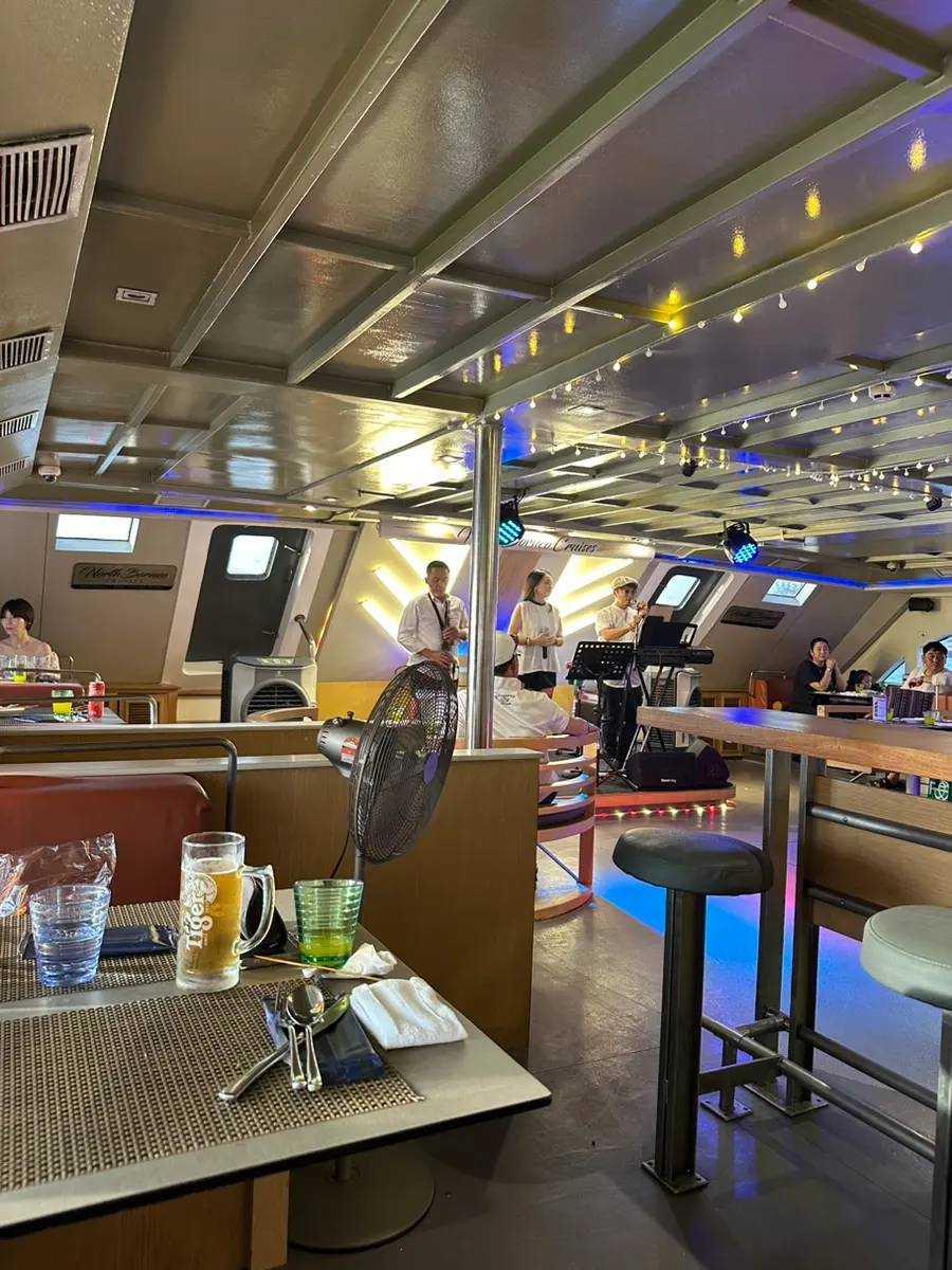 Beer on Board