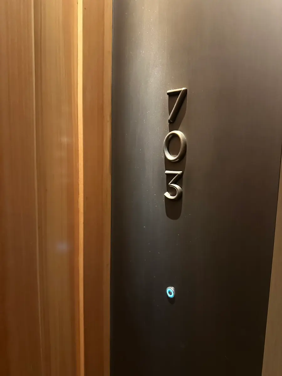 Hotel Amenities Guide