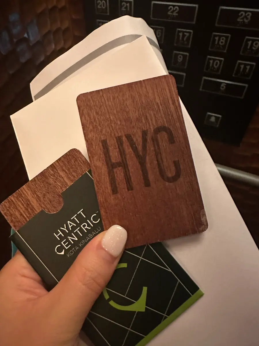 Hotel Information Guide