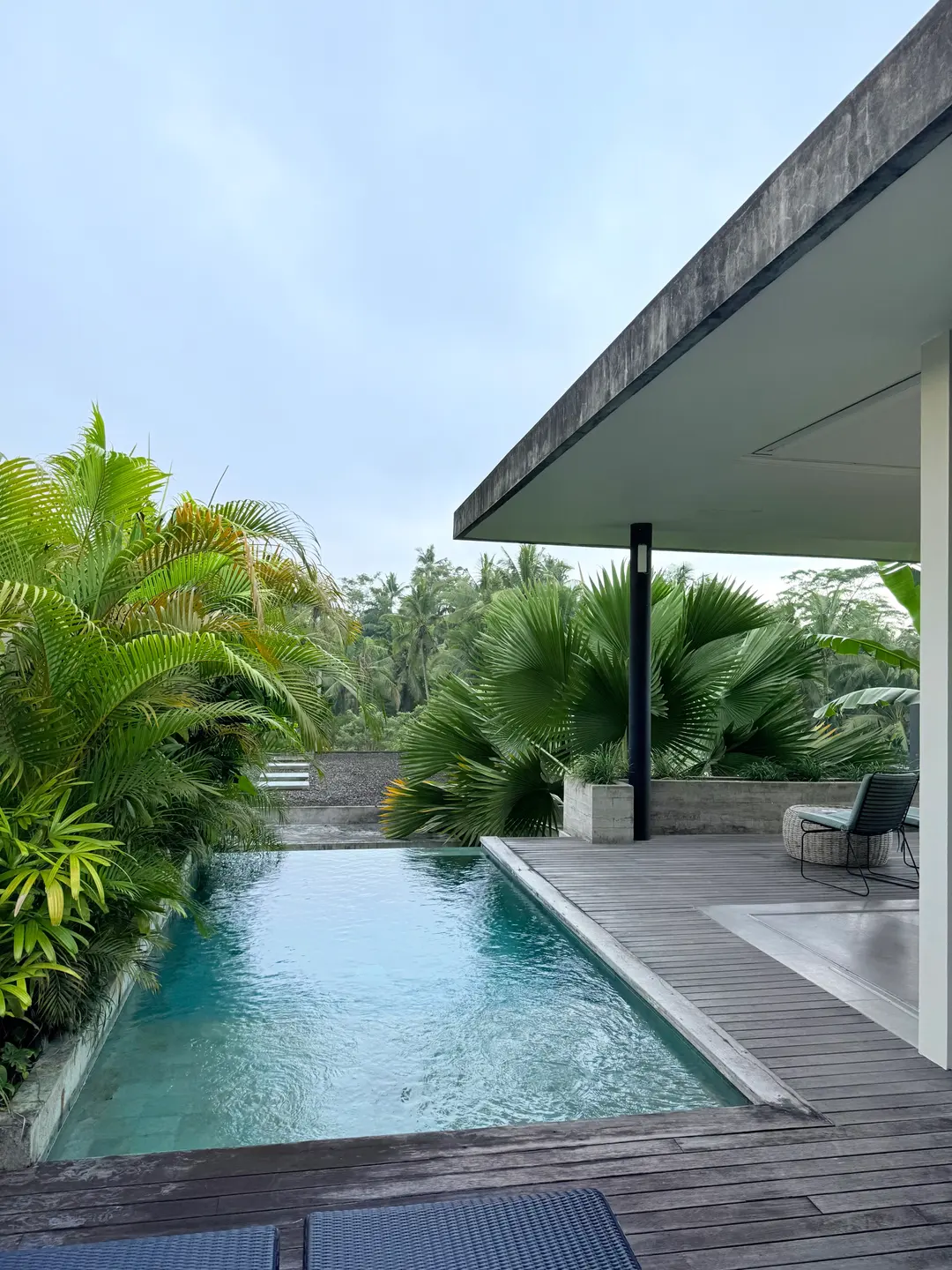 Bali scenic views