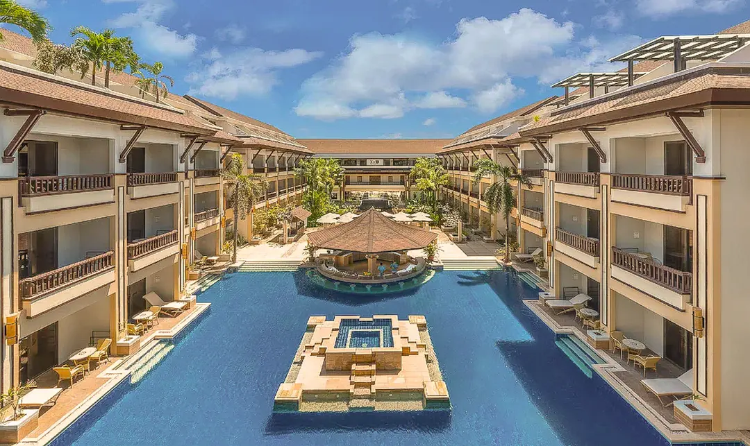 Henann Resort