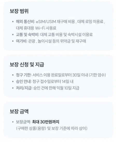 Usimsa Care รายละเอียด