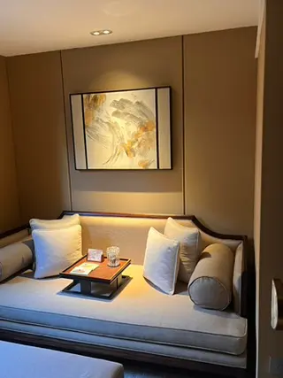 Capella Shanghai Review (Having the entire 5-story building to ourselves!)