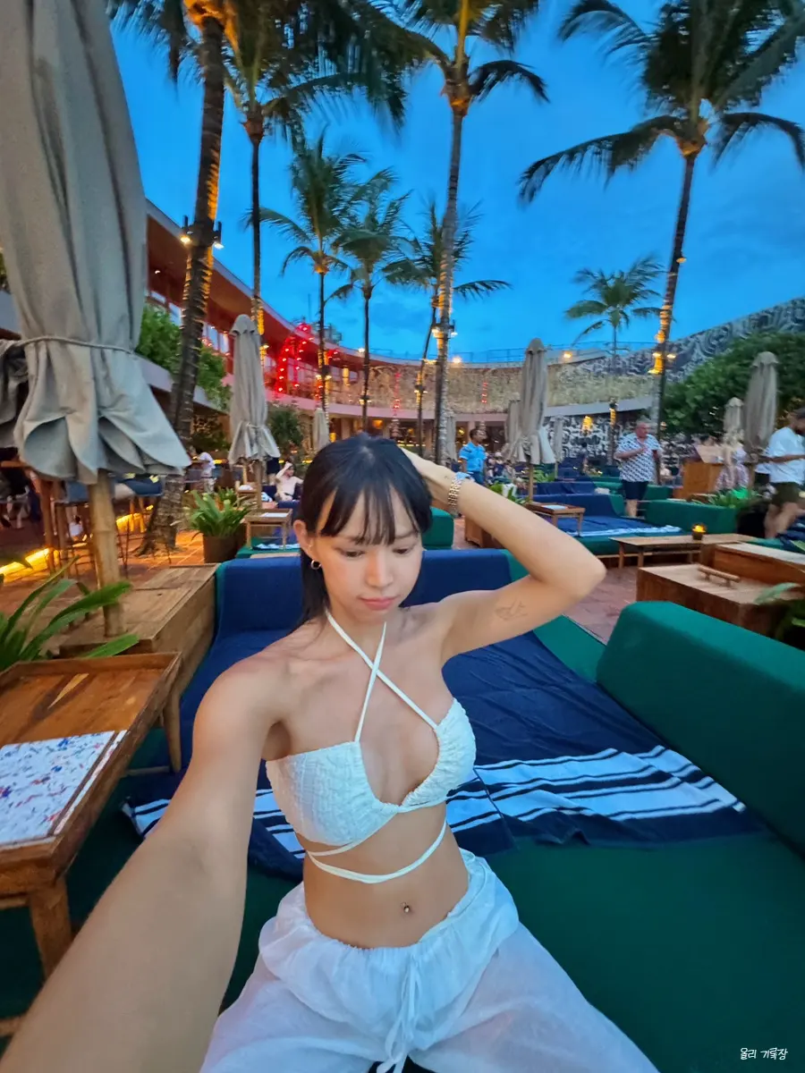 Unforgettable Bali Memories