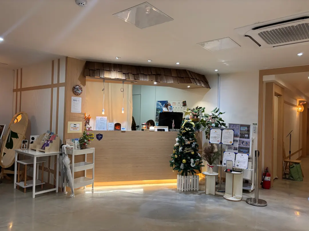 แนะนำที่พักพาสัตว์เลี้ยงเข้าได้ในคุนซาน