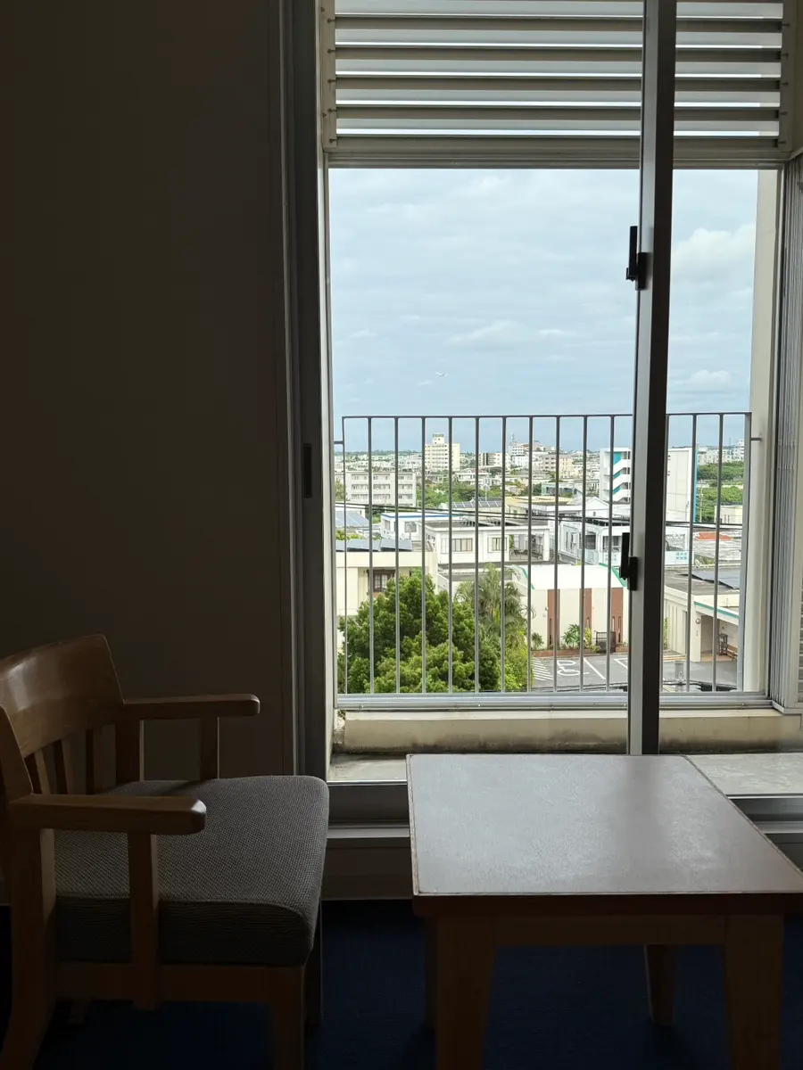 Small Table