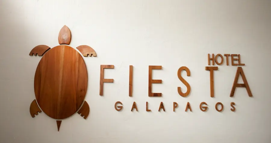 Ecuador Galápagos: The Hotel Fiesta delivers on value and location