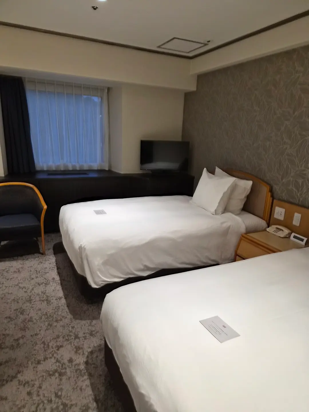 ANA Crowne Plaza Matsuyama dining