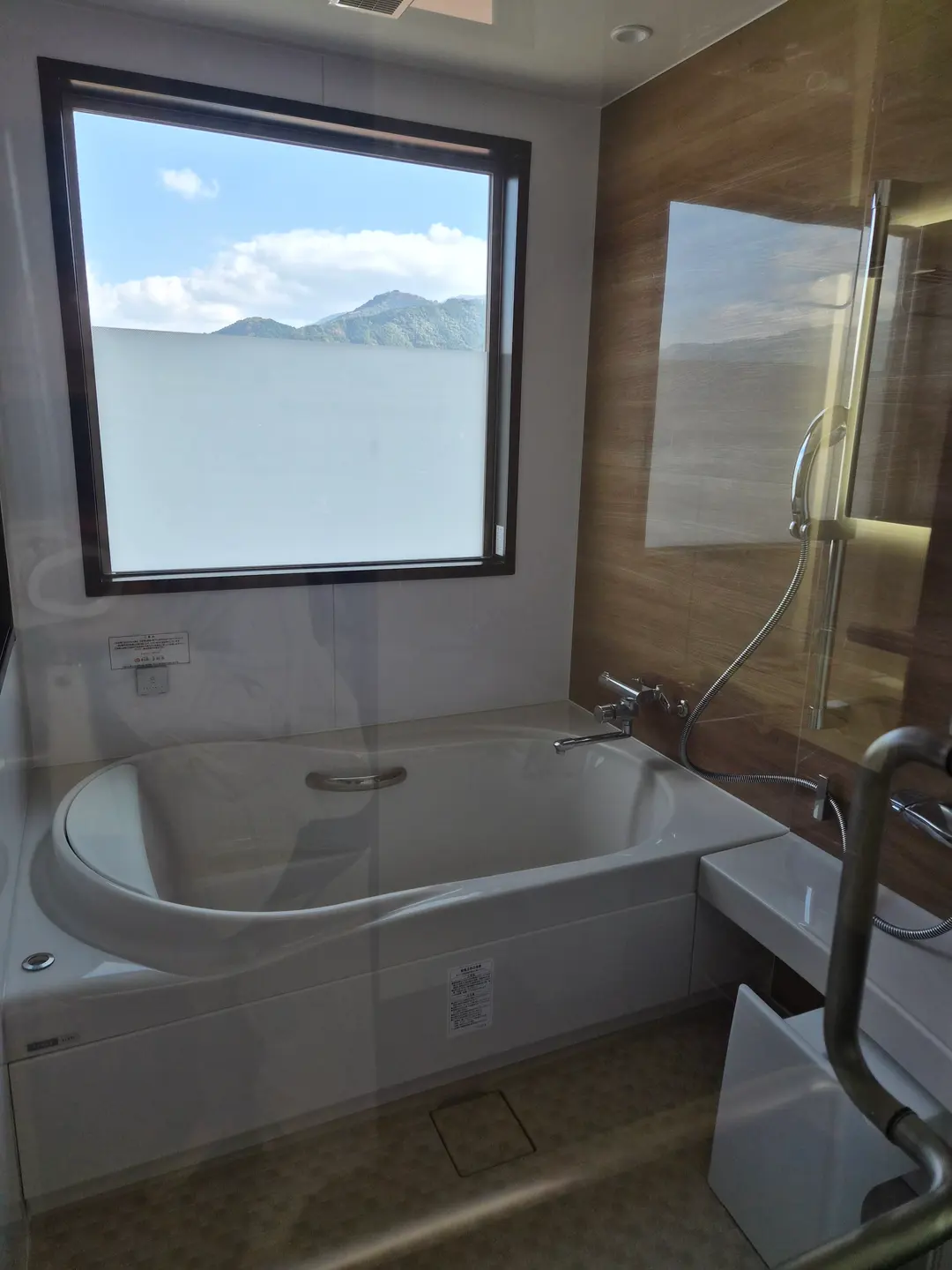 Juraku Spa and Resort room