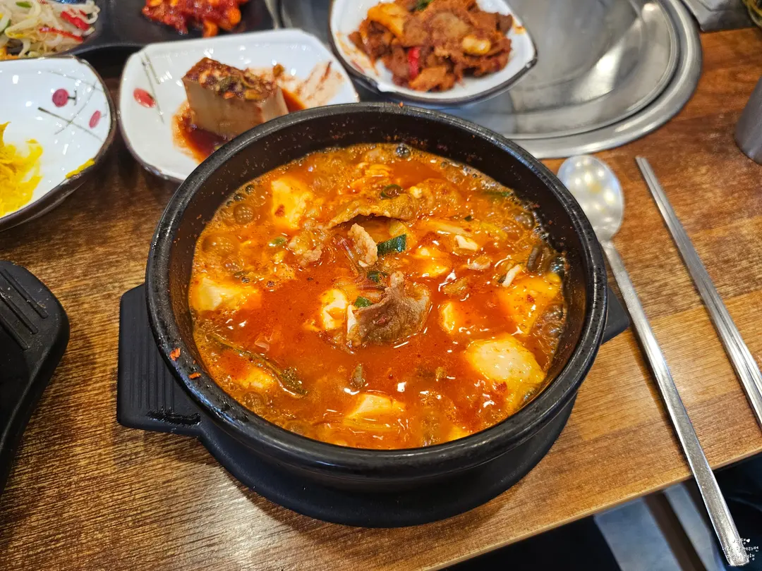 Fresh Stone Pot Rice