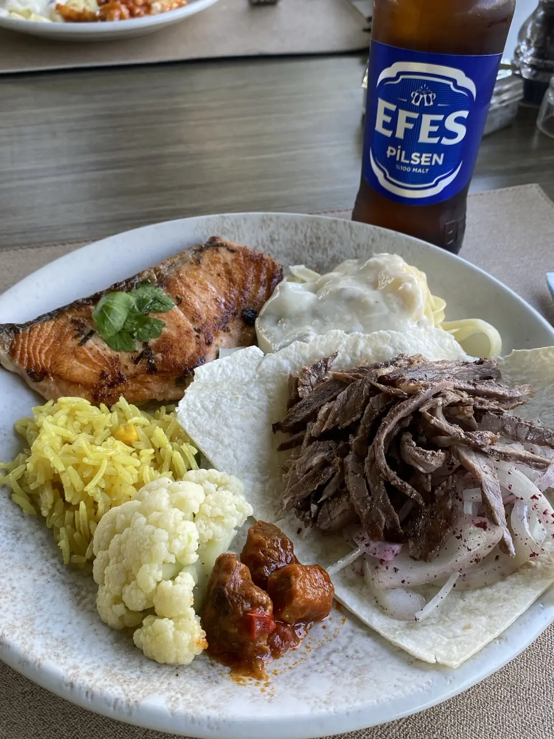 Beachside Snack Bar