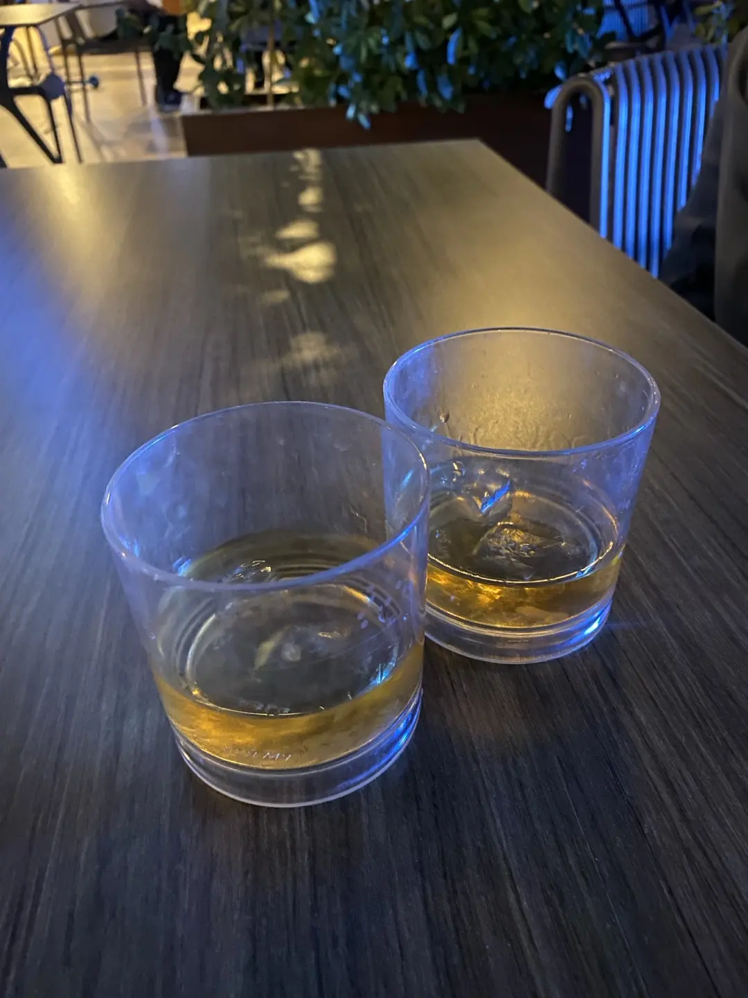 Cocktail Selection