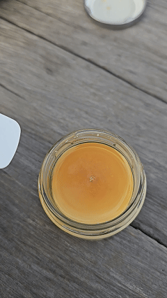 Mataichi Salt Pudding