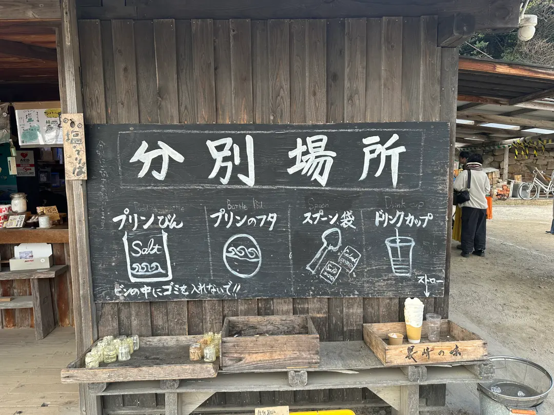 返却口