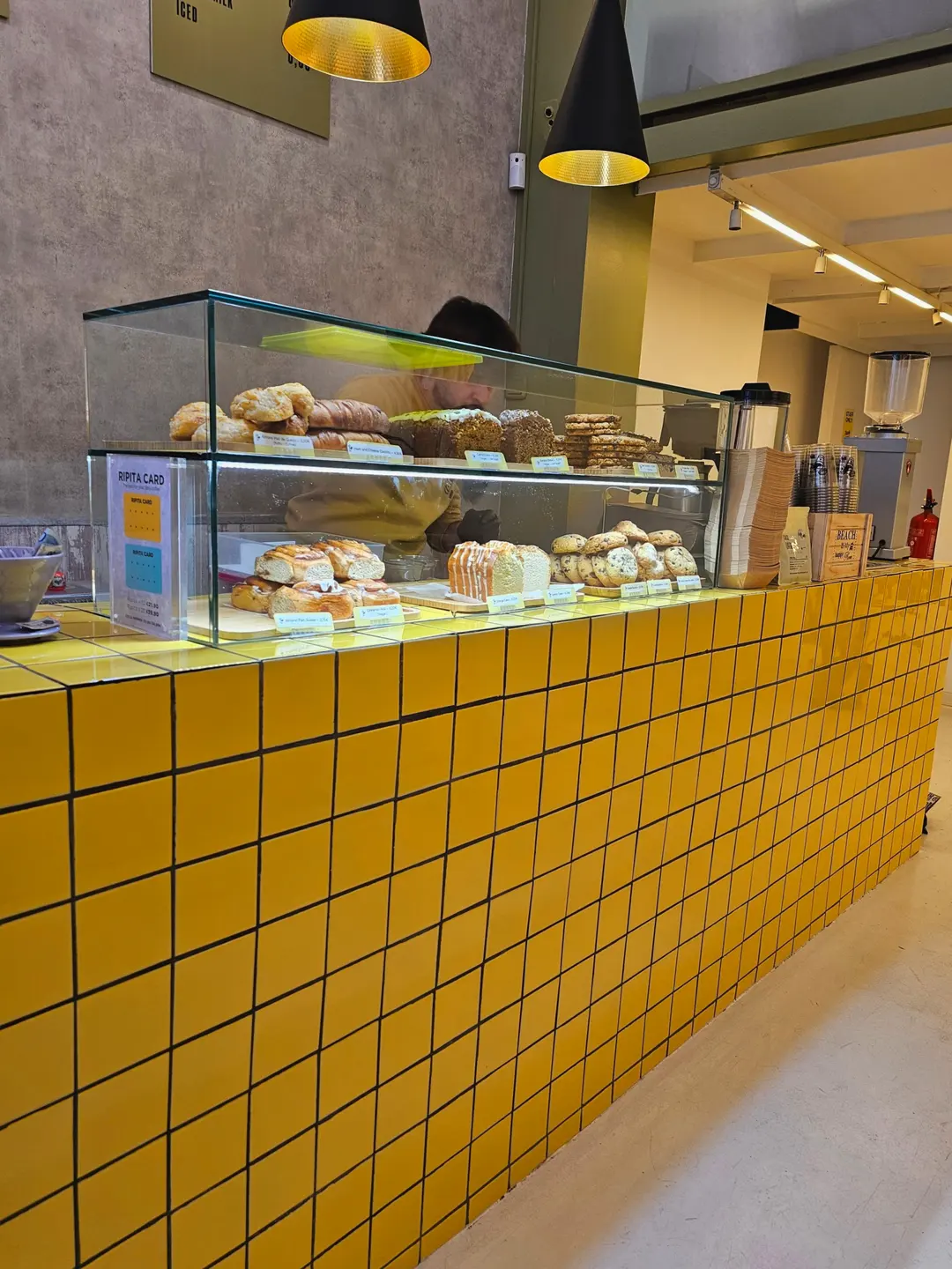 Pastries