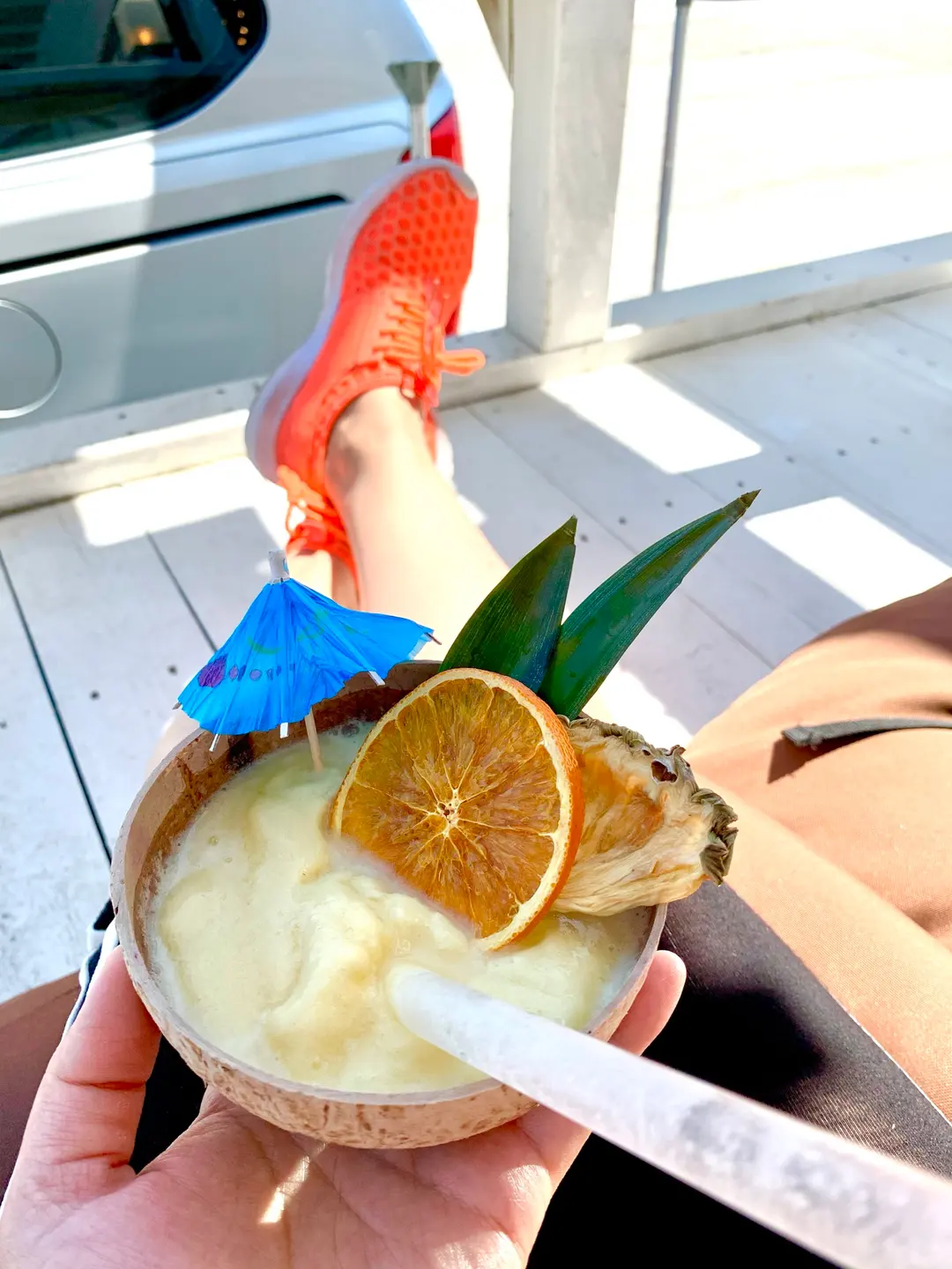 Poipu Tropical Cocktails