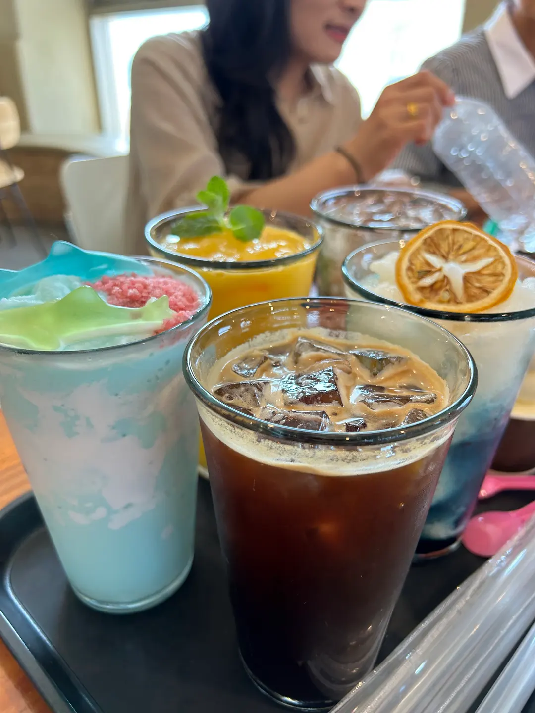 346 Coffee Story Terrace View