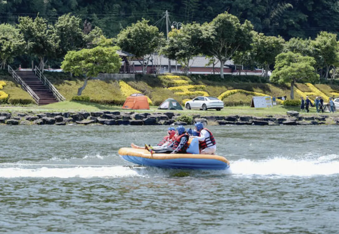 2026 正南津長興水祭り徹底解説：家族で楽しむ夏の体験型フェス | TRVLOGUE