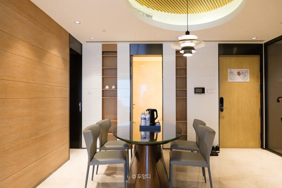 Qingdao Hotel 2