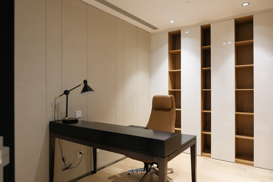 Qingdao Hotel 4
