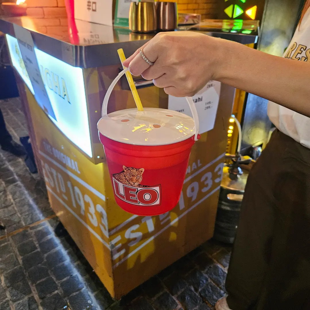 清邁長康路夜市小吃