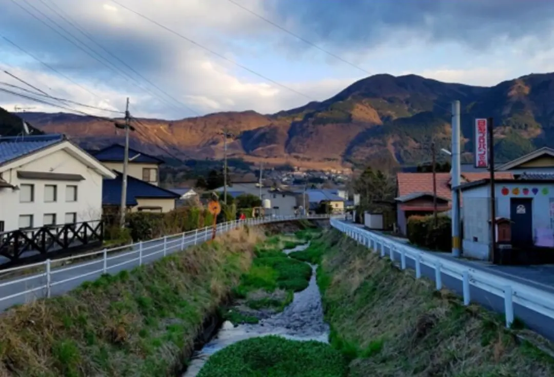 出展:マイリリアル旅