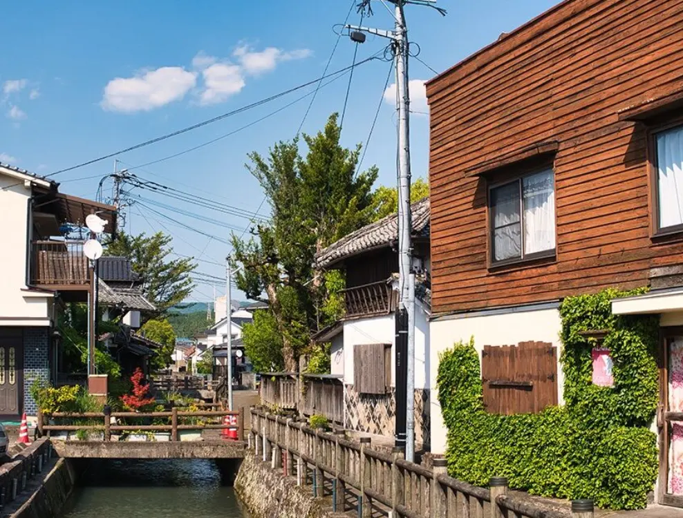 出展:マイリリアル旅