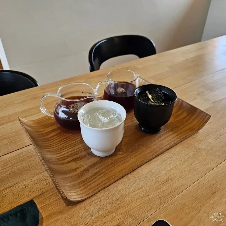 Passbrew Cafe Sanbangsan: คาเฟ่โรสเตอร์รี่วิวภูเขาซันบังซาน พร้อมกาแฟดีคาฟ