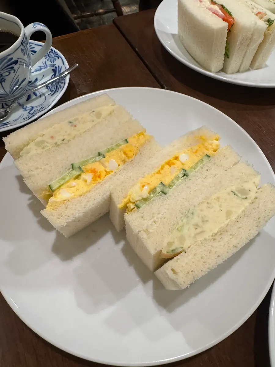 札幌Saera水果三明治